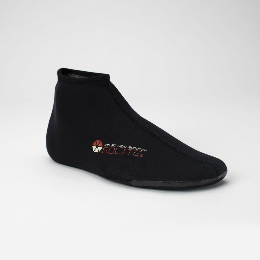 Surfboards, Wetsuits, & Kiteboarding * | Solelite 1Mm Neoprene Booster Socks Wet Suits