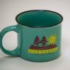 Clothing * | Eos Surf Shop Surf Sheboygan Coffee Mug