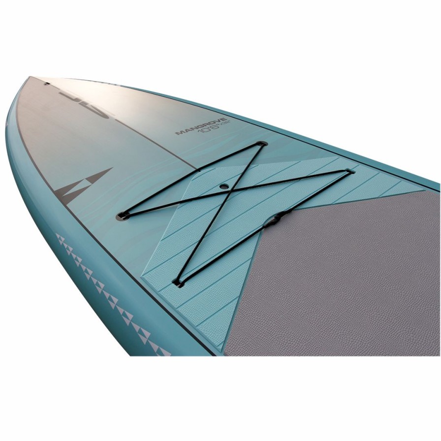 Stand Up Paddle * | Sic Mangrove 10'6 Stand Up Paddleboard