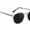 Clothing * | Glassy Accessories Aria Premium Polarized Clear