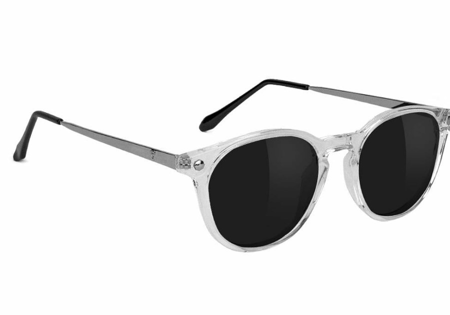 Clothing * | Glassy Accessories Aria Premium Polarized Clear