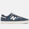 Footwear * | New Balance Numeric 306 Foy Grey With Blue Sale