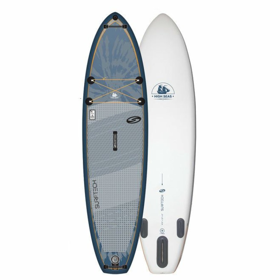 Stand Up Paddle * | Surftech High Seas Air-Travel