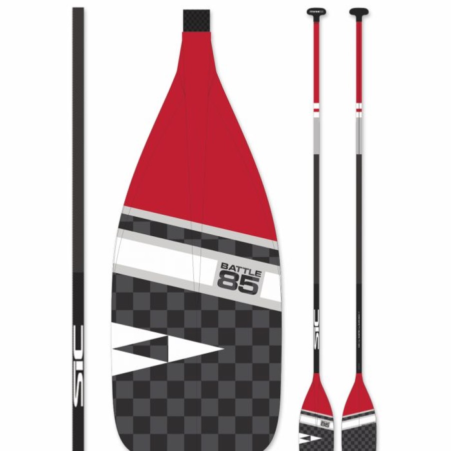 Stand Up Paddle * | Sic Battle 85 Carbon Sup Paddle Paddle Boards