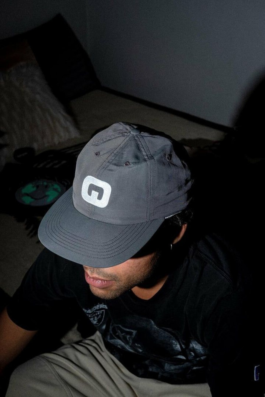 Clothing * | Quasi Letterman Hat Men'S