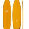 Surfboards, Wetsuits, & Kiteboarding * | Surf Boards Salt Gypsy Mid Tide 6'8 Pu Surfboard