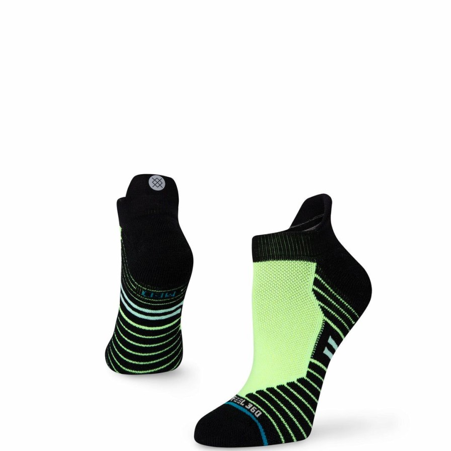 Clothing * | Accessories Stance Pull Through Tab Socks