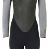 Clothing * | Hyperflex Vyrl Cryo Women'S 6/5 Frontzip Hooded Fullsuit Wet Suits