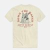 Clothing * | Jetty Hatch Tee Natural Men'S