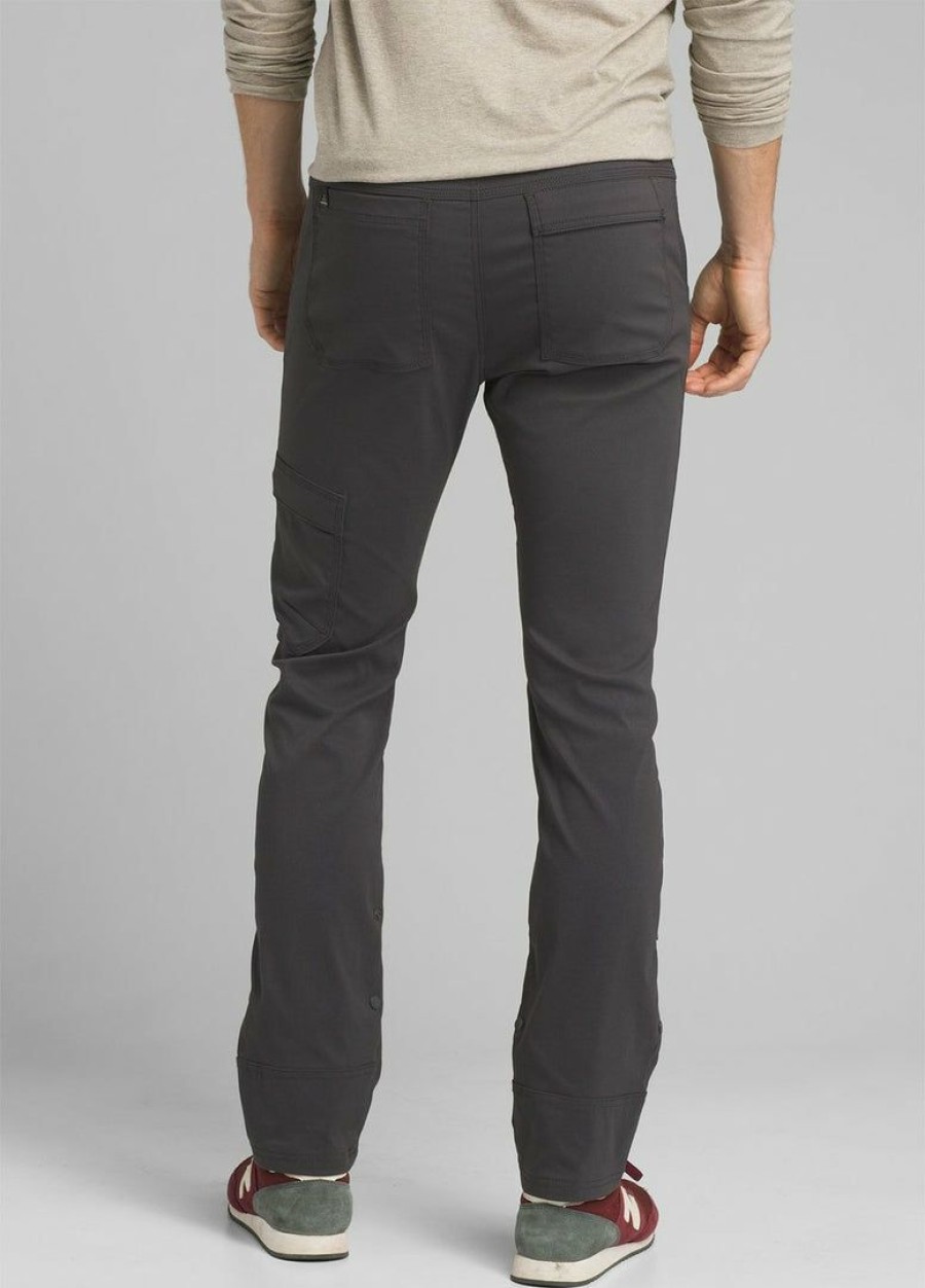 Clothing * | Prana Stretch Zion Straight Pants Men'S