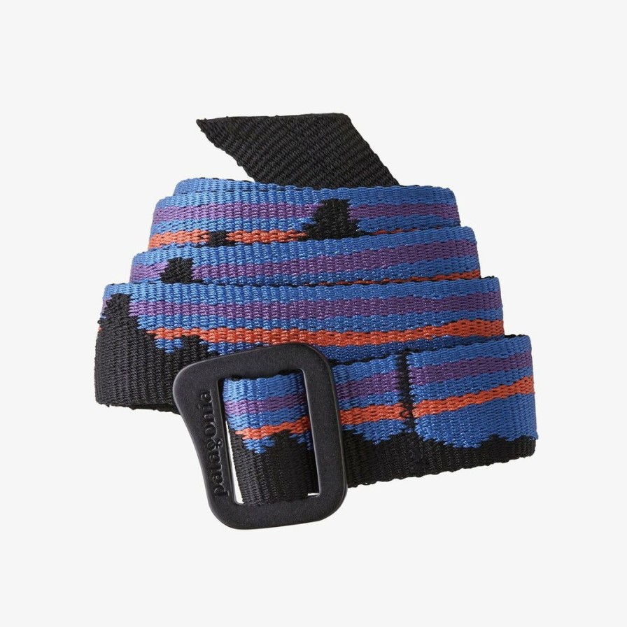 Clothing * | Patagonia Accessories Friction Belt