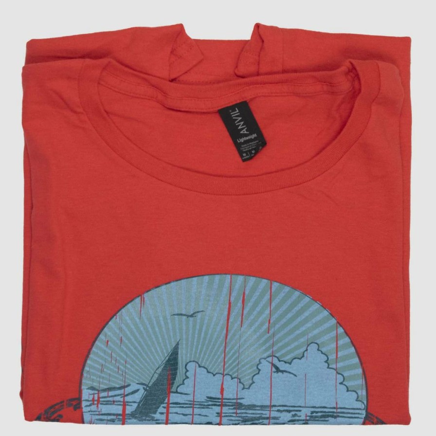 Clothing * | Eos Surf Shop Women'S Sailboat