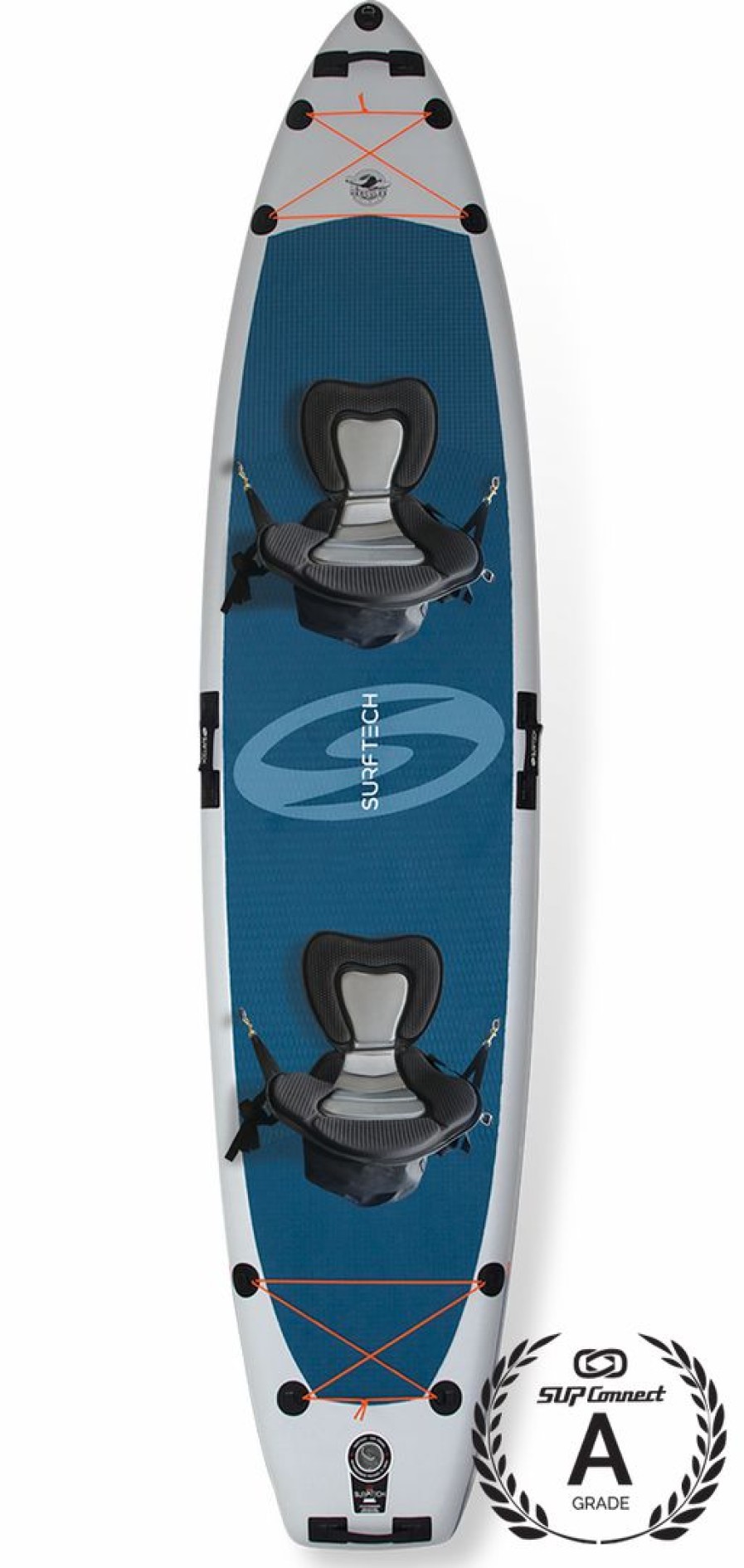 Stand Up Paddle * | Paddle Boards Surftech Hercules Air-Travel