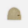 Clothing * | Jetty Cleat Beanie Sand