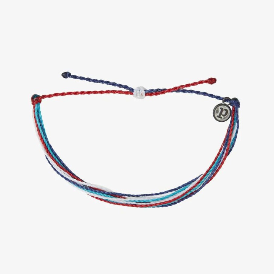 Clothing * | Pura Vida Homes For Our Troops