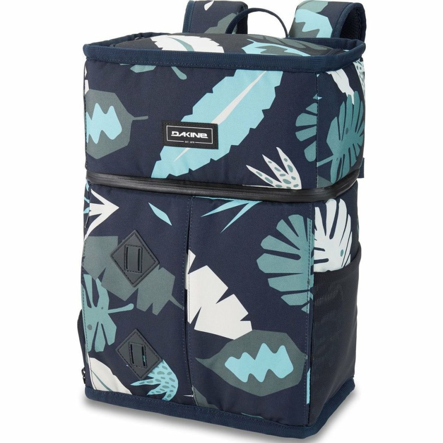 Clothing * | Dakine Party Pack 27L Bag Abstract Palm Accessories