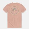 Clothing * | Jetty Squall Tee Pink