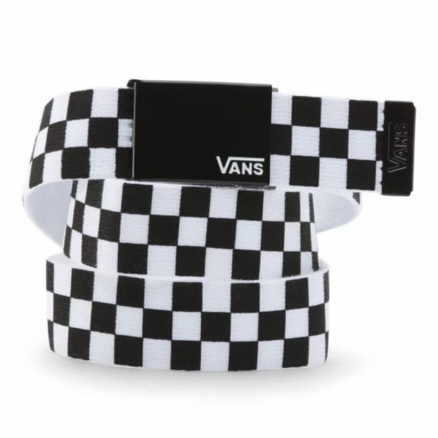 Clothing * | Vans Accessories Deppster Belt