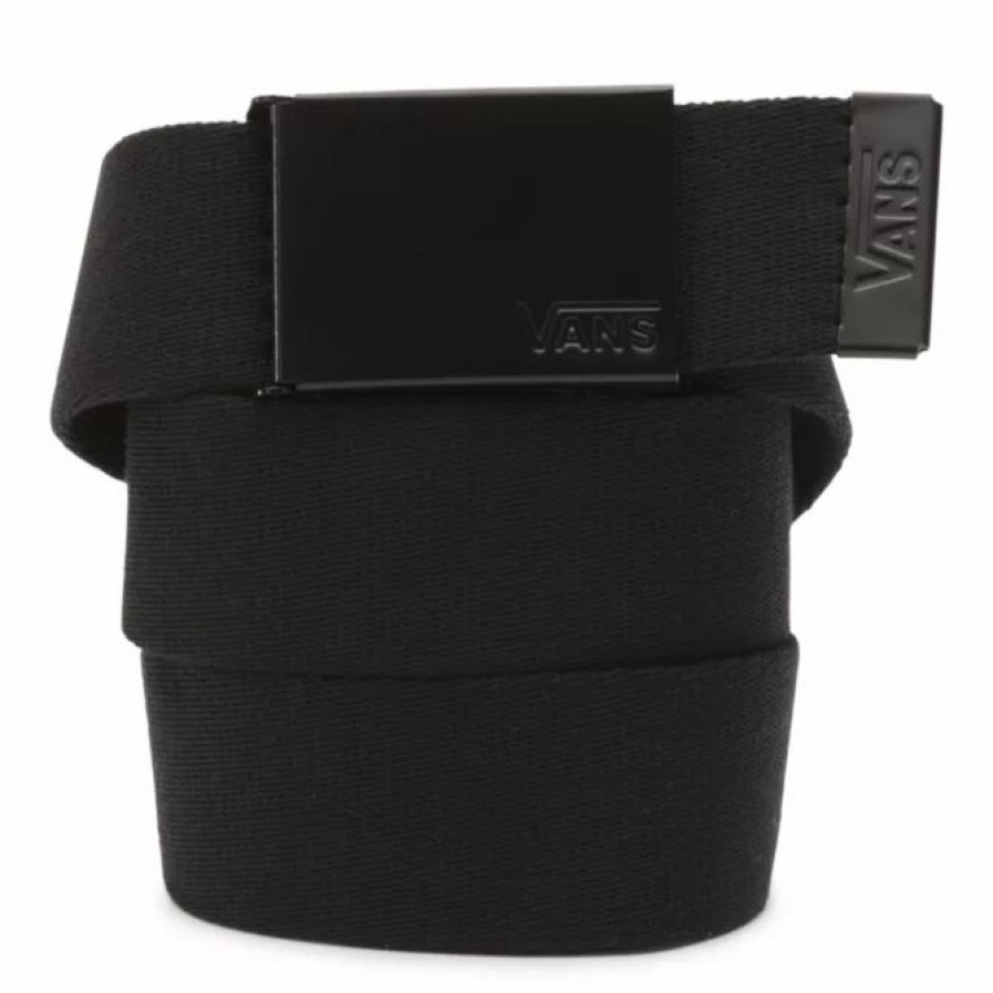 Clothing * | Vans Accessories Deppster Belt