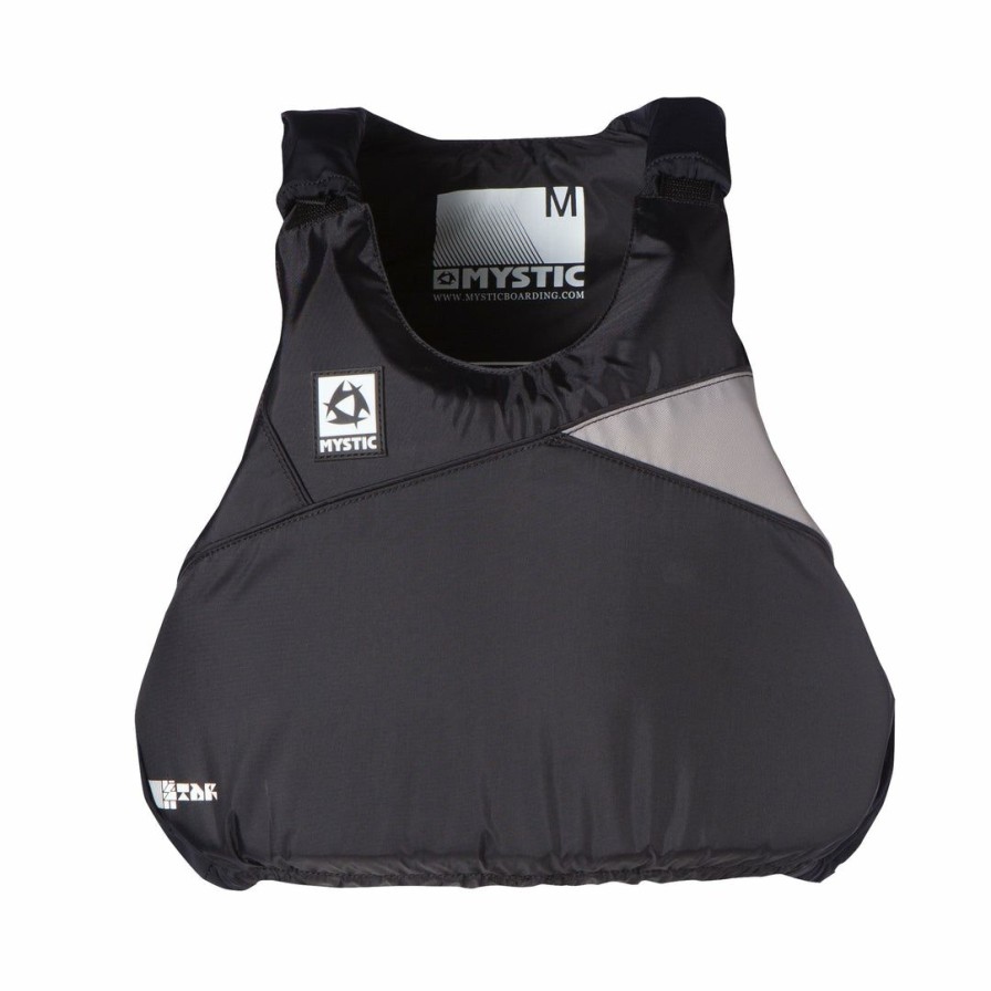 Clothing * | Wet Suits Mystic Star Floatation Vest Zipfree