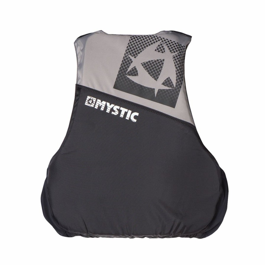 Clothing * | Wet Suits Mystic Star Floatation Vest Zipfree