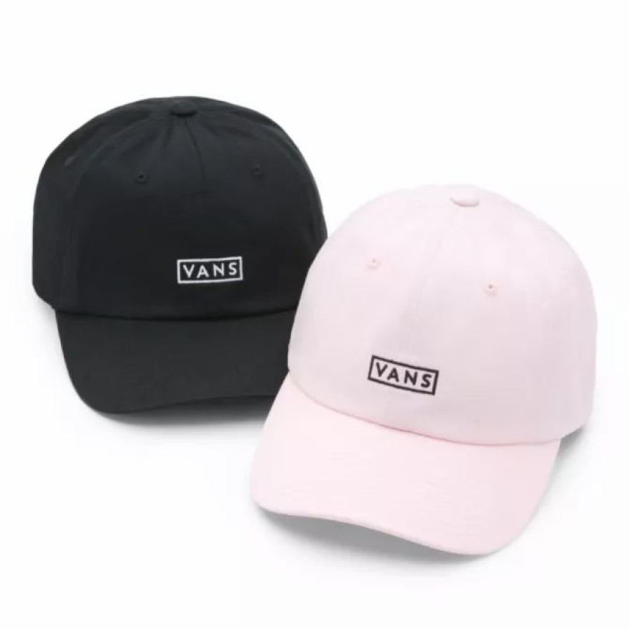 Clothing * | Vans Curved Bill Jockey Hat Men'S