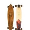 Skateboard * | Componets Arbor Fish Groundswell