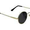 Clothing * | Glassy Mayfair Premium Polarized Gold