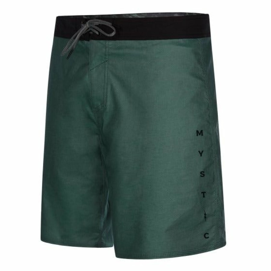 Clothing * | Mystic Brand Boardshort Men'S