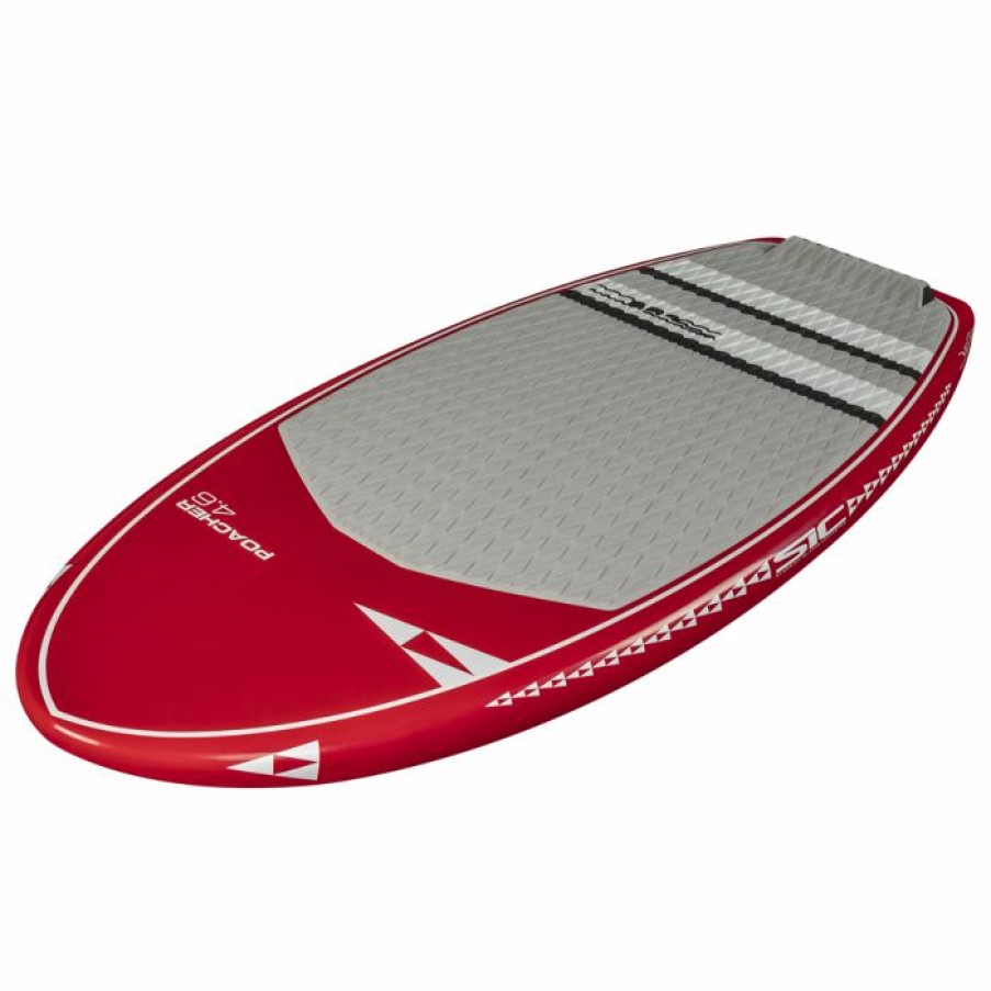 Surfboards, Wetsuits, & Kiteboarding * | Sic Poacher Surf Foil Board 4'6 Surf Boards