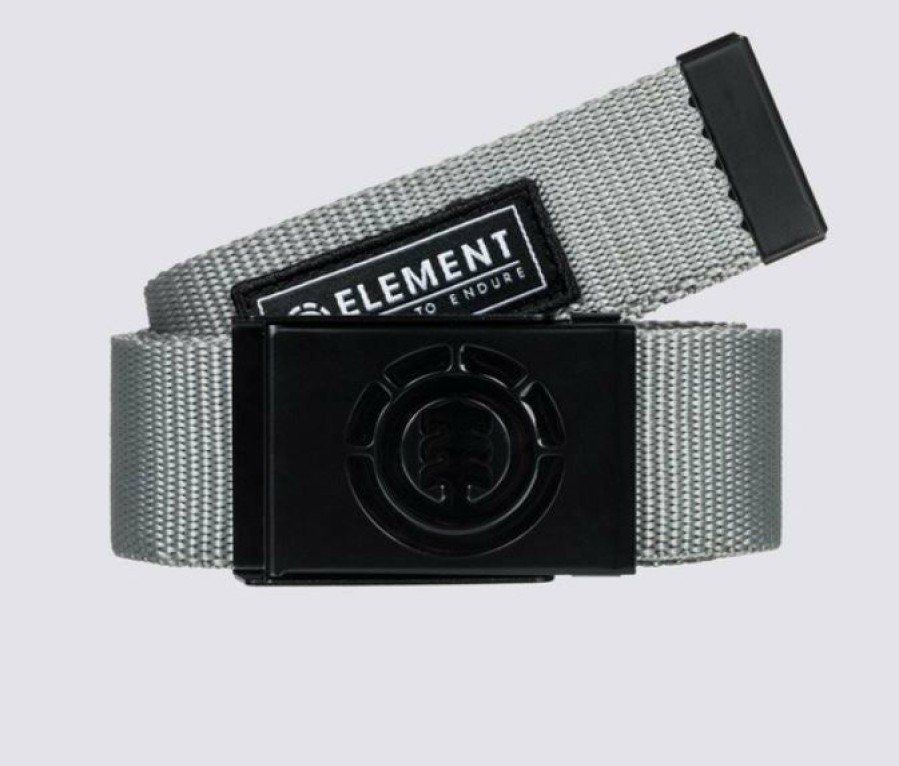 Clothing * | Element Beyond Belt Accessories