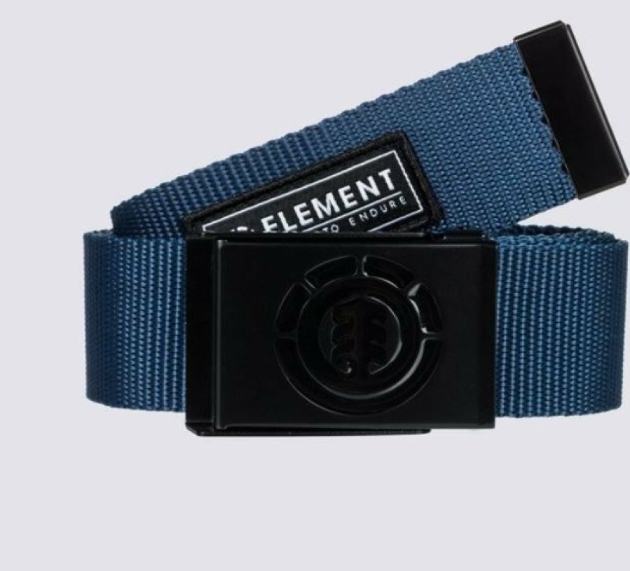 Clothing * | Element Beyond Belt Accessories