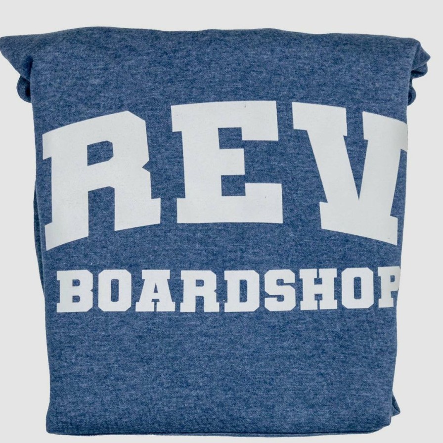 Clothing * | Eos Surf Shop Rev Boardshop Hoodie