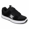 Clothing * | Dc Shoes Men'S Lynx Zero Shoes Black/White