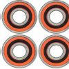 Clothing * | Bronson Raw Bearings 8 Pk.