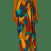 Clothing * | Prana Stefany Sarong