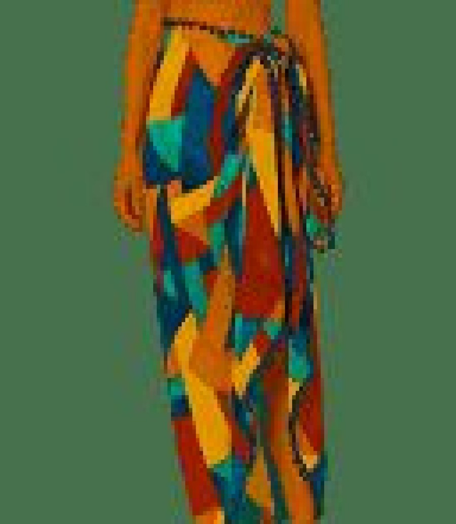 Clothing * | Prana Stefany Sarong