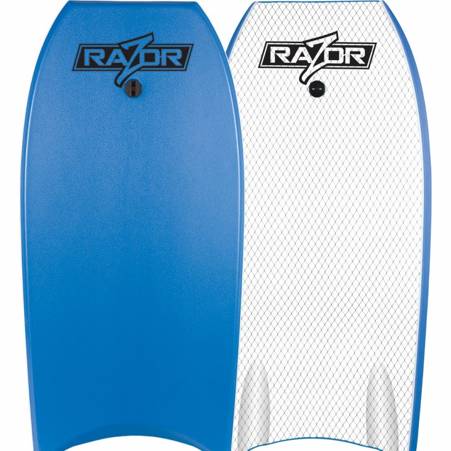 Surfboards, Wetsuits, & Kiteboarding * | Ocean & Earth O&E Razor 36 Bodyboard Surf Boards