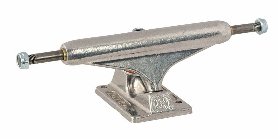 Skateboard * | Nhs Independent Stage 11 Standard Skateboard Trucks (Set)