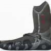 Surfboards, Wetsuits, & Kiteboarding * | Hyperflex Wet Suits Vyrl 5M Surf Boot