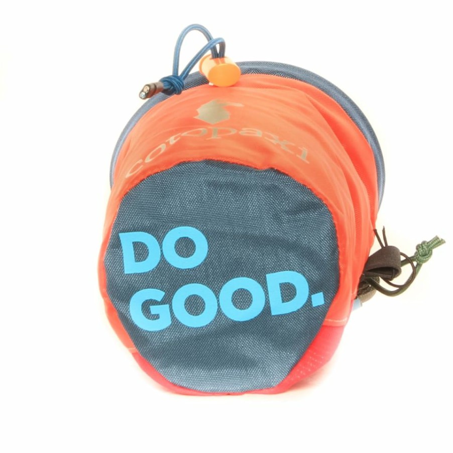 Clothing * | Cotopaxi Chalcon Chalk Bag Del Dia Assorted Colors