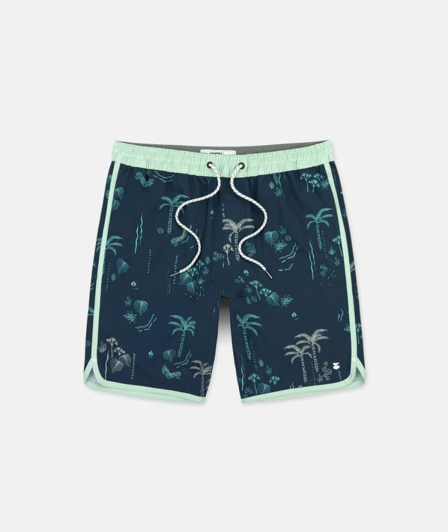 Clothing * | Jetty Men'S Session Short