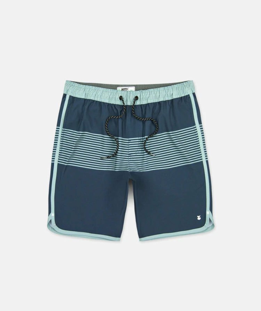 Clothing * | Jetty Men'S Session Short