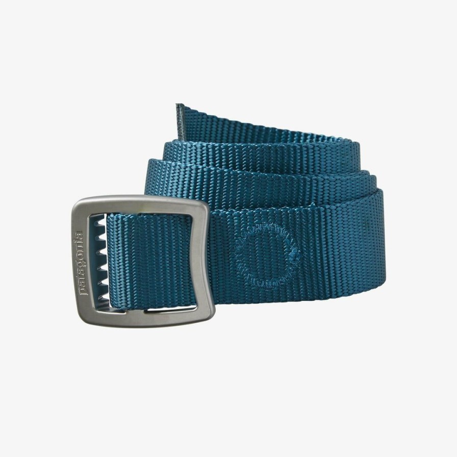 Clothing * | Patagonia Tech Web Belt Accessories