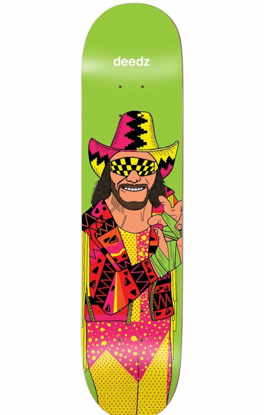 Skateboard * | Componets Enjoi Skateboard Decks