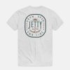 Clothing * | Jetty Men'S Admiralty Tee Ash