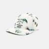 Clothing * | Jetty Accessories Tropics Snapback