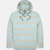 Clothing * | Jetty Men'S Quintin Hoodie Light Blue