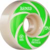 Skateboard * | Bones Stf Patterns Wheels Set Of 4