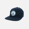 Clothing * | Jetty Oasis Snapback Men'S